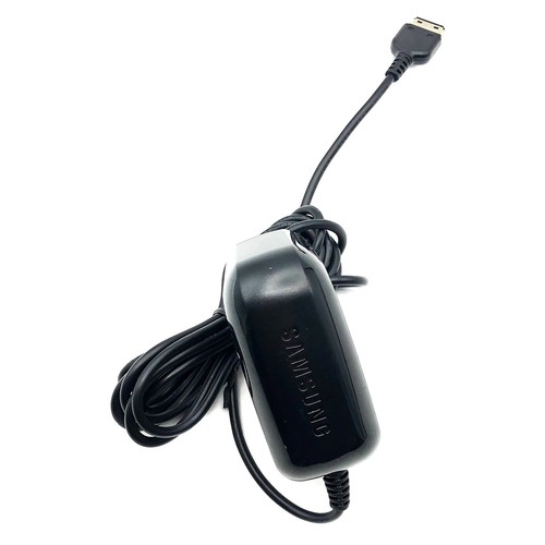 Genuine samsung adapter - ac,