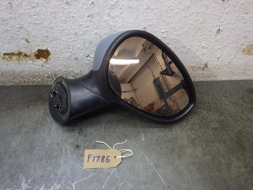 Fiat 500 2014 offside - fiat,