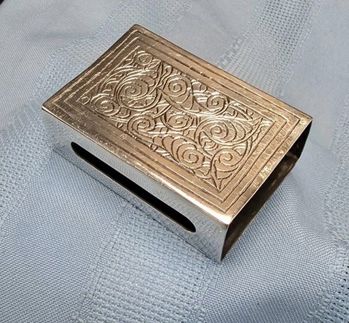 1940s egyptian 900 silver - 1940s,