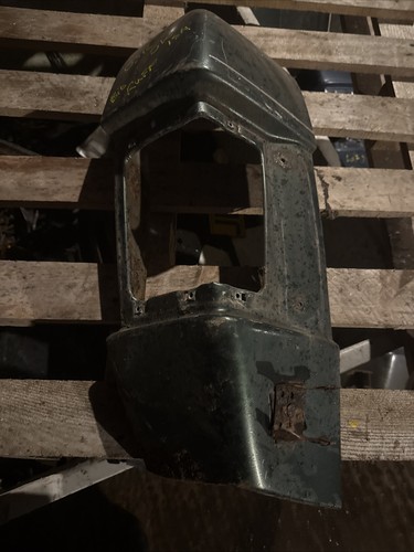 Range rover classic rear wing - range,