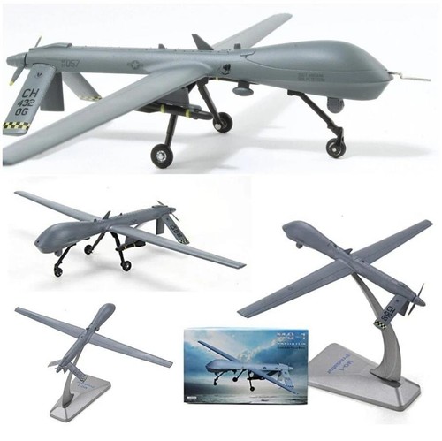 Predator uav model - mq-1,