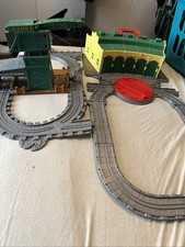 Thomas The Tank Engine