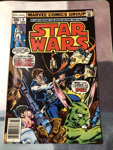 Star wars 49 - #9,, 49,