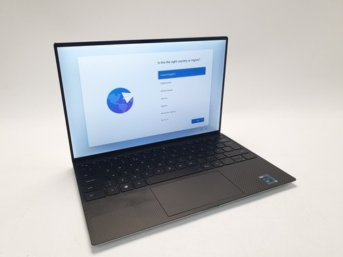 Dell laptop xps - laptop, 9310