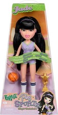 Bratz Play Sportz Jade