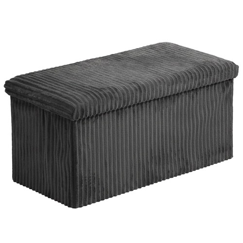 Ottoman storage box foot - -,