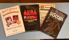 Manchester Utd 1990: Bryan