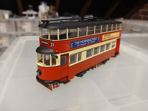Corgi toys ooc - toys, feltham
