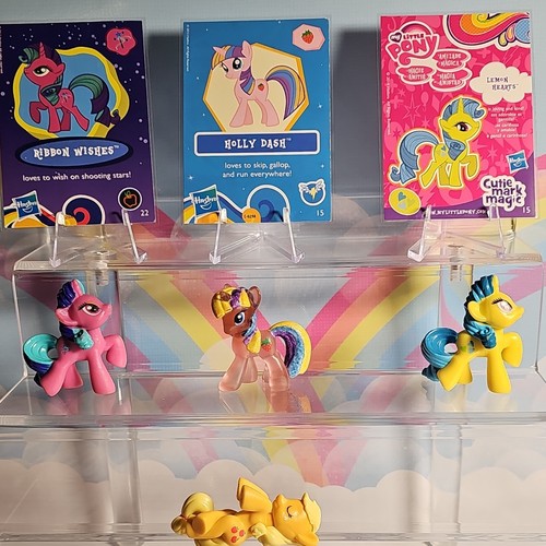 Hasbro little pony mini - pony,