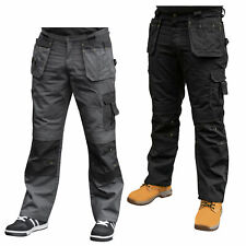 NEW MENS STANLEY WORK TROUSER