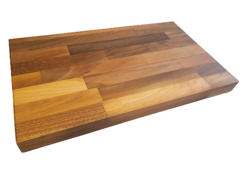Large thick chopping board - large,