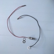 mackie 1604 vlz Mixer Light