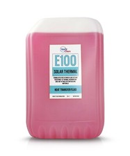 Solar Thermal Heat Transfer