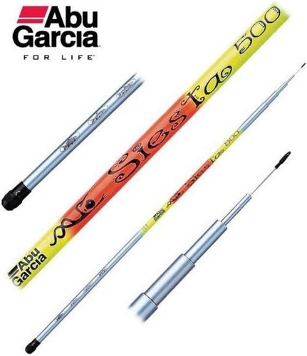 Trip rod siesta pole - rod, t-pole