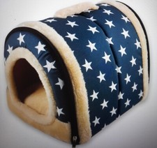 ANPPEX Igloo Dog House