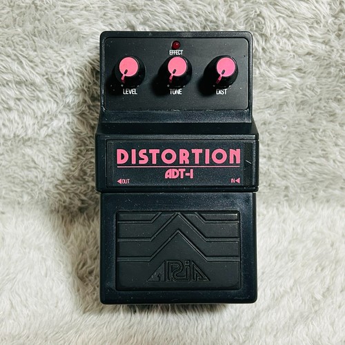Aria adt distortion electric - adt-1,