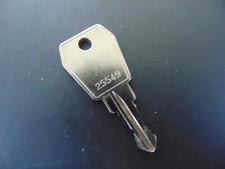 Original Kamei replacement key