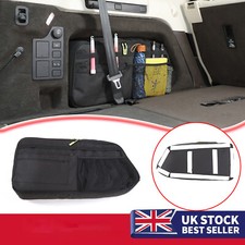 Trunk Left Side Storage Bag