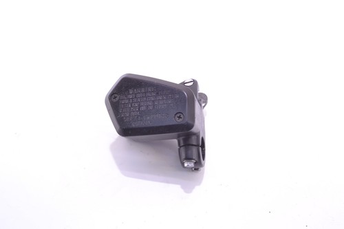 Honda vfr 1200 front brake - vfr,