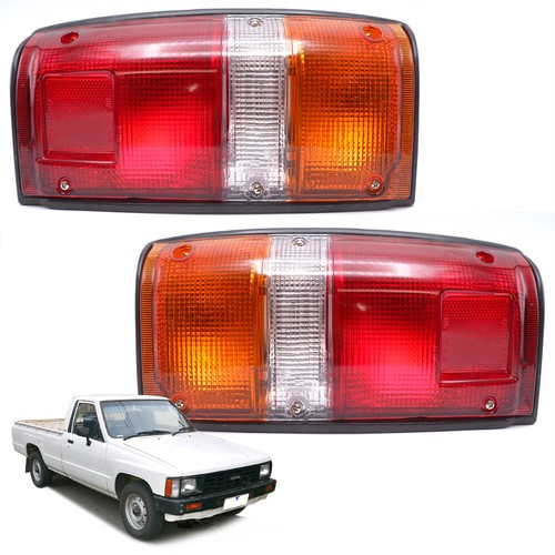 Fits toyota hilux mk2 ln50 - hilux,