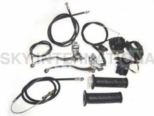 Magura To Minda Handlebar