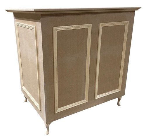 Shape reception desk - shape,