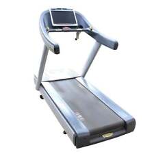 Technogym Treadmill Excite+ Run Now 700 Visio Commercial Gym Equipment