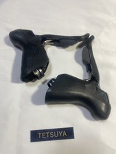 SHIMANO DURA-ACE ST-7900 2x10s Mechanical Shift Brake STI Levers