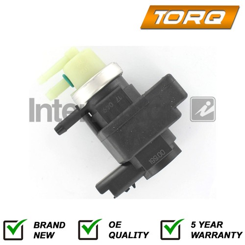 Torq turbo pressure - pressure, converter