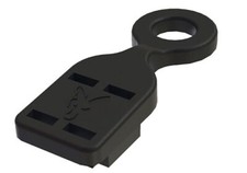 FOX MK2 SWINGER TAGS 2 PER