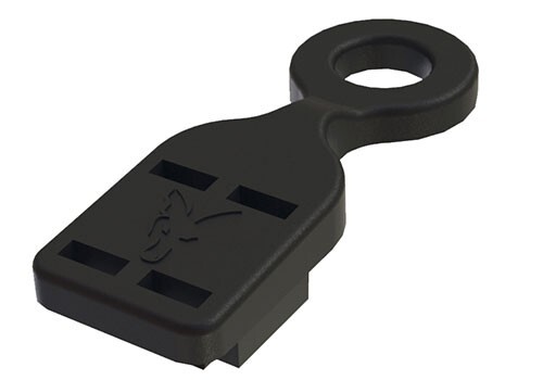 Fox mk2 swinger tags per - fox,