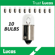 Lucas llb233 ba9s 12v - 10, x