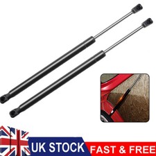2x Rear Tailgate Boot Gas Struts for Ford Focus MK II MK2 2004-2010 Hatchback