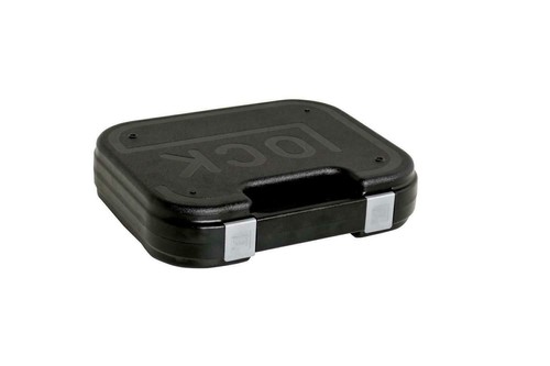 Official glock pistol carry - official,