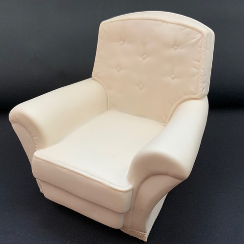 Vintage sindy doll - vintage, armchair