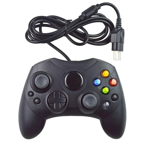 Xbox wired controller - xbox, usb
