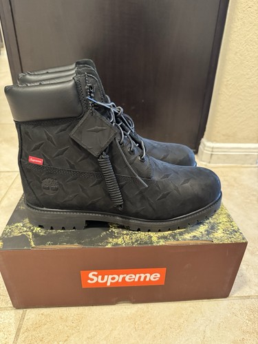 Supreme timberland men s - timberland, men’s