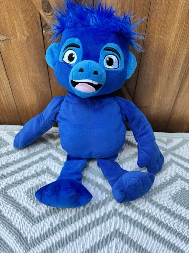 George the gorilla - gorilla, haven