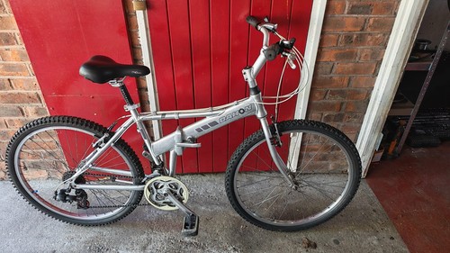 Dahon espresso full - dahon, size