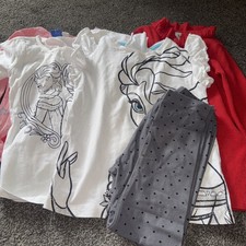 Girls 4-5 Year Bundle