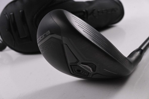 Cobra darkspeed hybrid - hybrid, 21