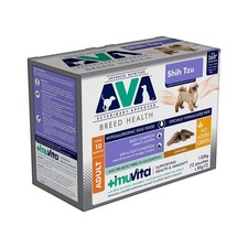 AVA Vet Approved Breed Health