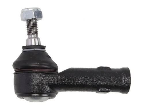 Steering rod end front - rod, left