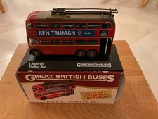 Atlas Editions Great British