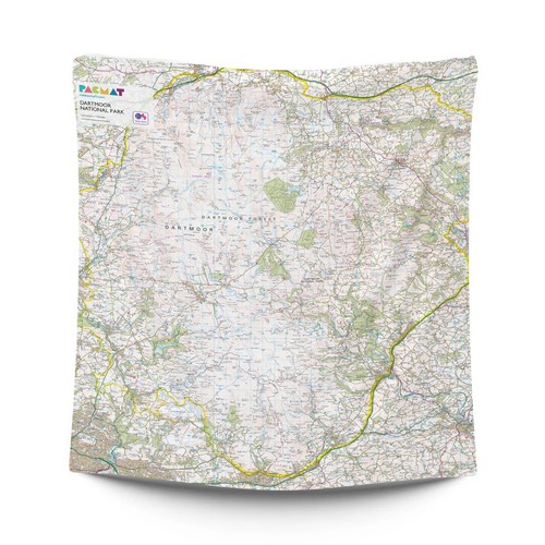 Dartmoor family pacmat picnic - pacmat,