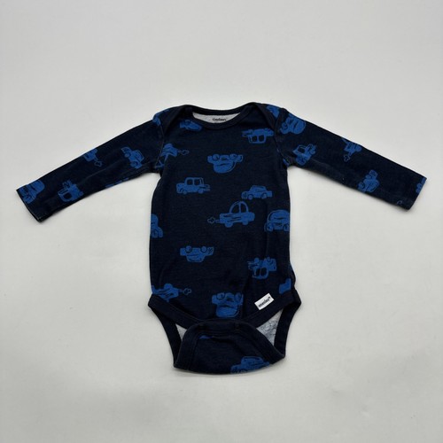 Gerber bodysuit one pcs - gerber,