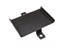 Axle Bump Stop Mounting Plate
