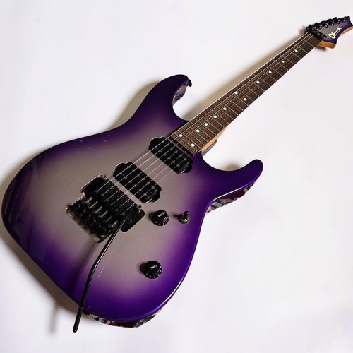 Charvel cds 055 jackson - charvel, cds-055-hh
