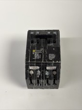 Square D Quad Tandem Circuit