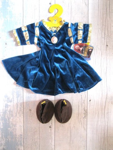 Build a bear merida - ❤️,